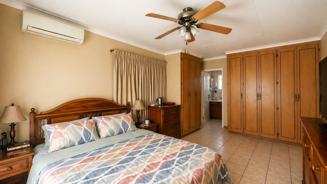 3 Bedroom Property for Sale in Fauna Free State